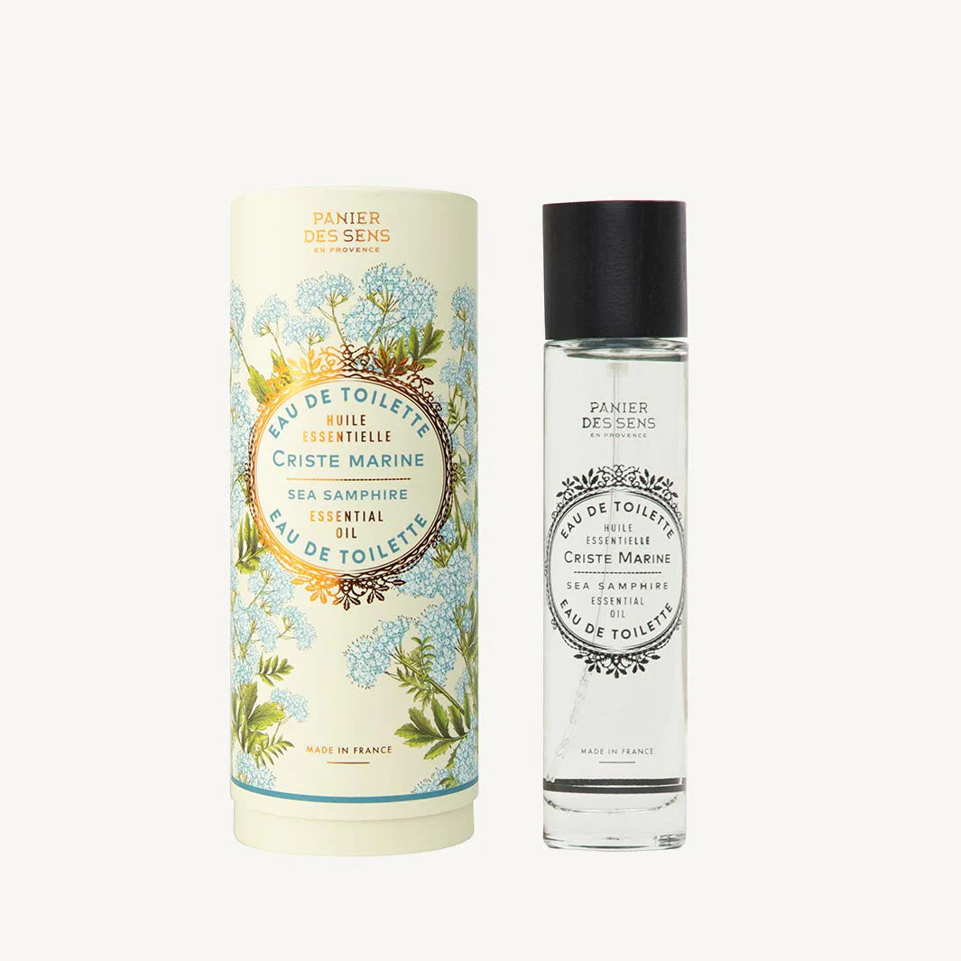 Panier Des Sens Eau de Toilette Sea Samphire