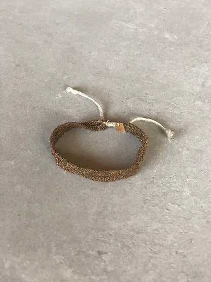 Second Skin Bracelet Raw S