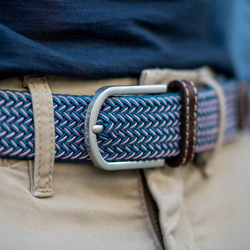 Woven Belt