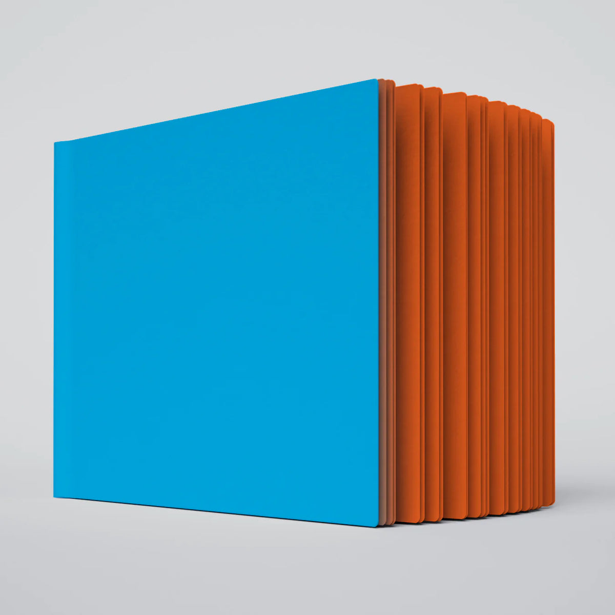 Sports! No. 2 Perfect Bound Sketchbook (3pk)