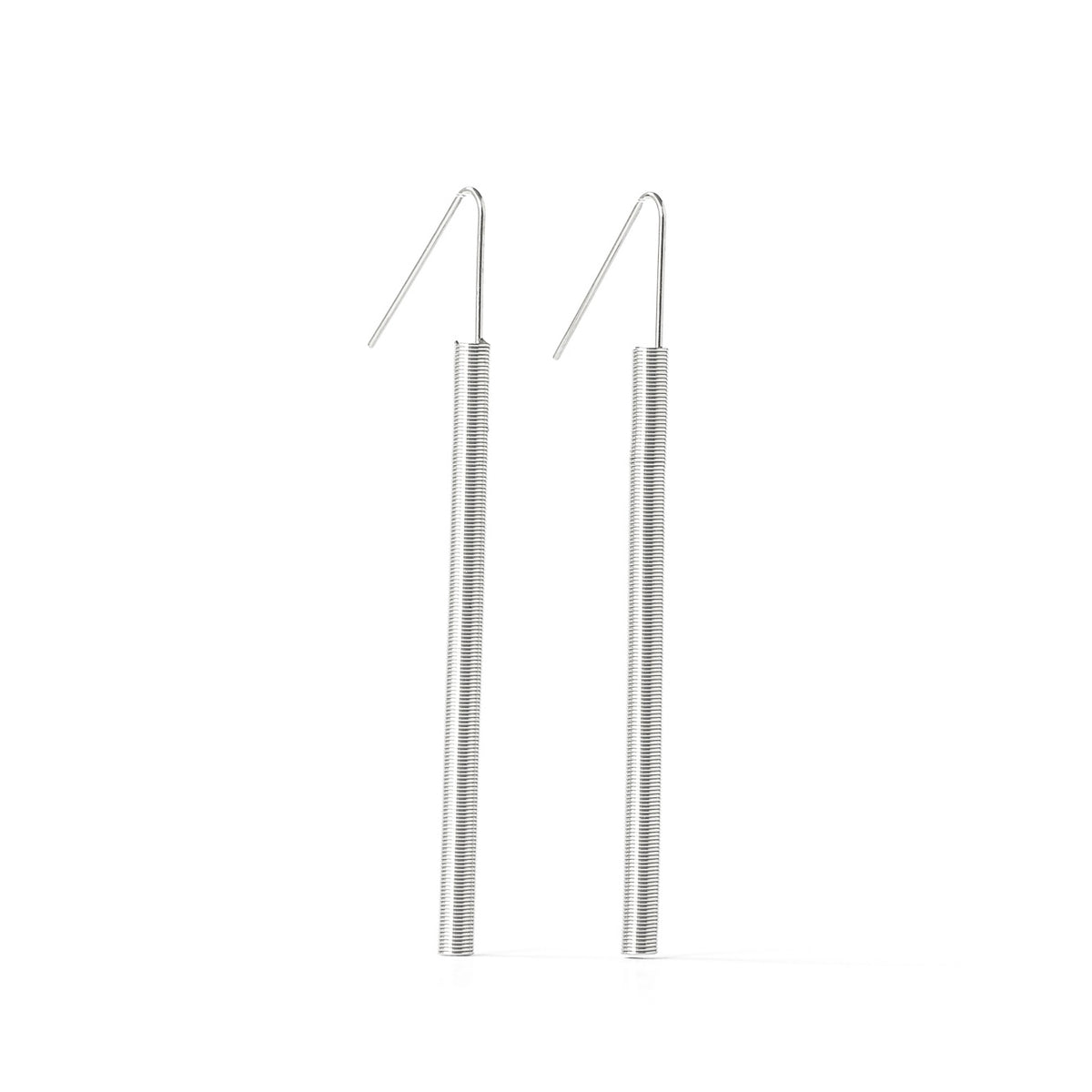 La Mollla Stick Earrings