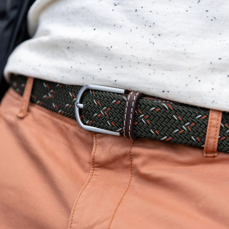Woven Belt