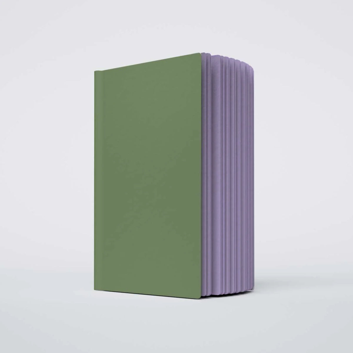 Tennis Elbow No. 1 Perfect Bound Sketchbook (3pk)