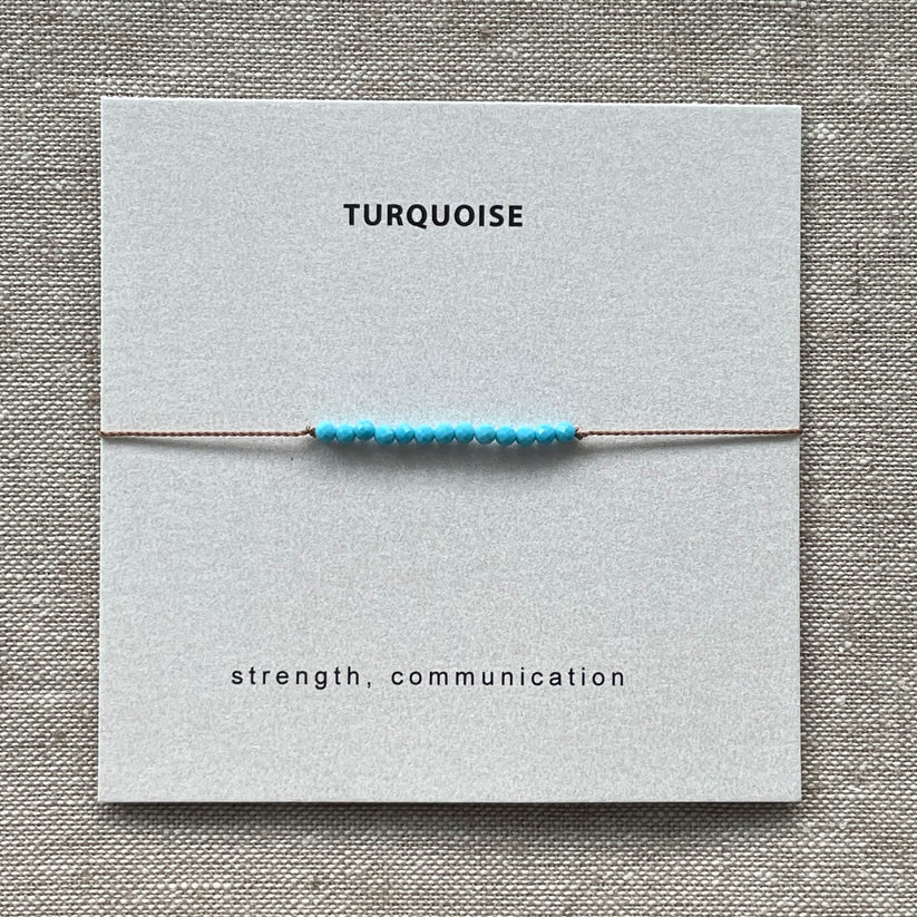 Turquoise Bracelet