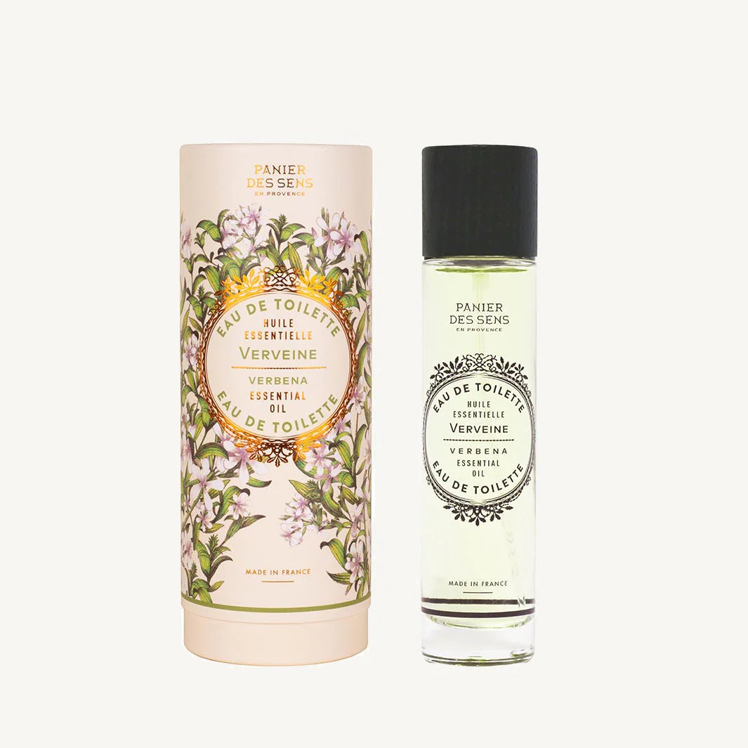Panier Des Sens Eau de Toilette Verbena