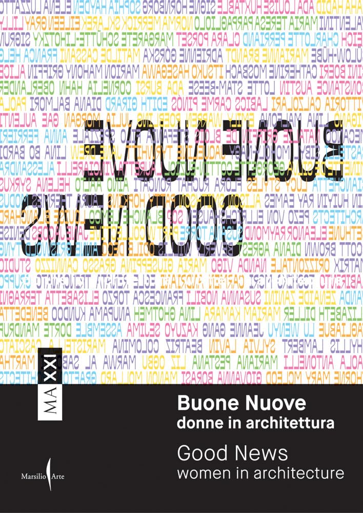 Good News: Women in Architecture Book
