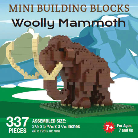 Mini Building Blocks