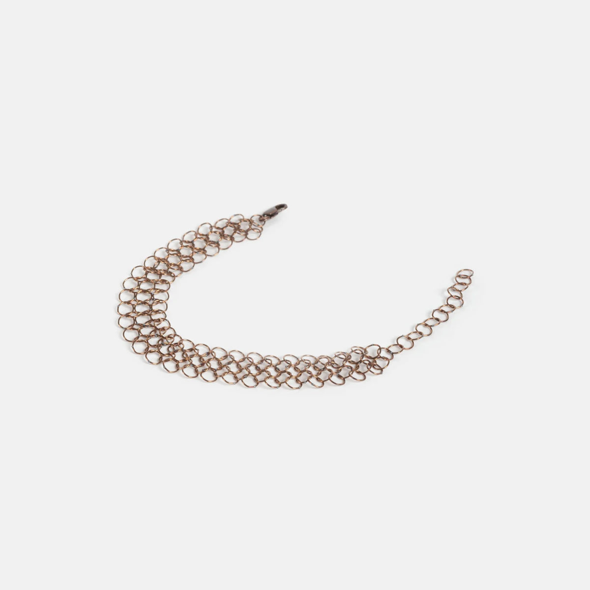 Pascale Lion Zoe CU Bracelet