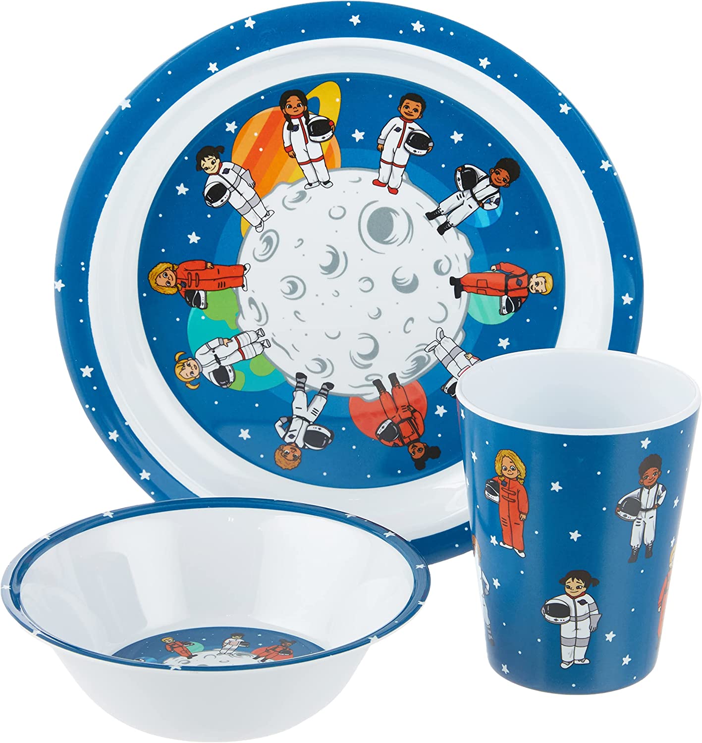 Astro Dishes