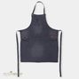 5 Pocket Apron Comfort - Washed Grey