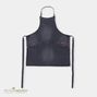5 Pocket Apron Slim - Washed Grey