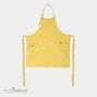 5 Pocket Apron Slim - Sunny Yellow