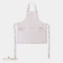 5 Pocket Apron Slim - Goldish White