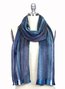 Alpaca Scarf - Calypso