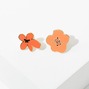 Bloom Post Earrings