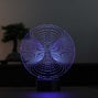 3D Illusion LED LIght