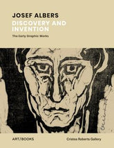 Josef Albers: Discovery & Invention