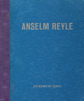 Anselm Reyle Book