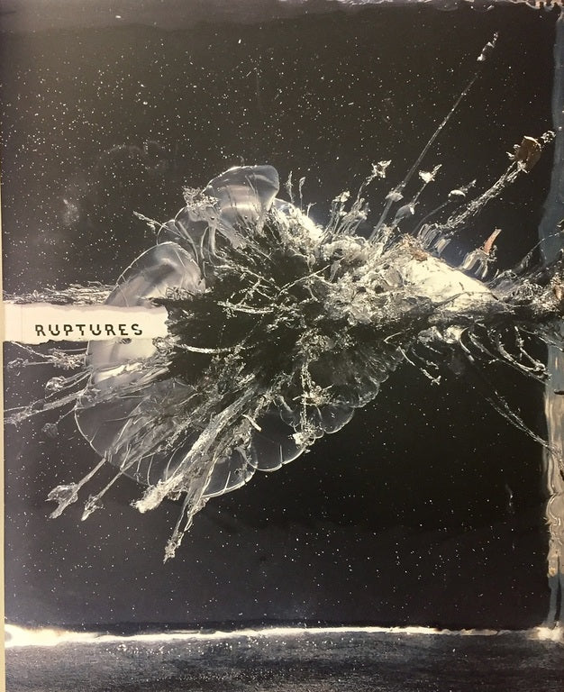 Ruptures Book