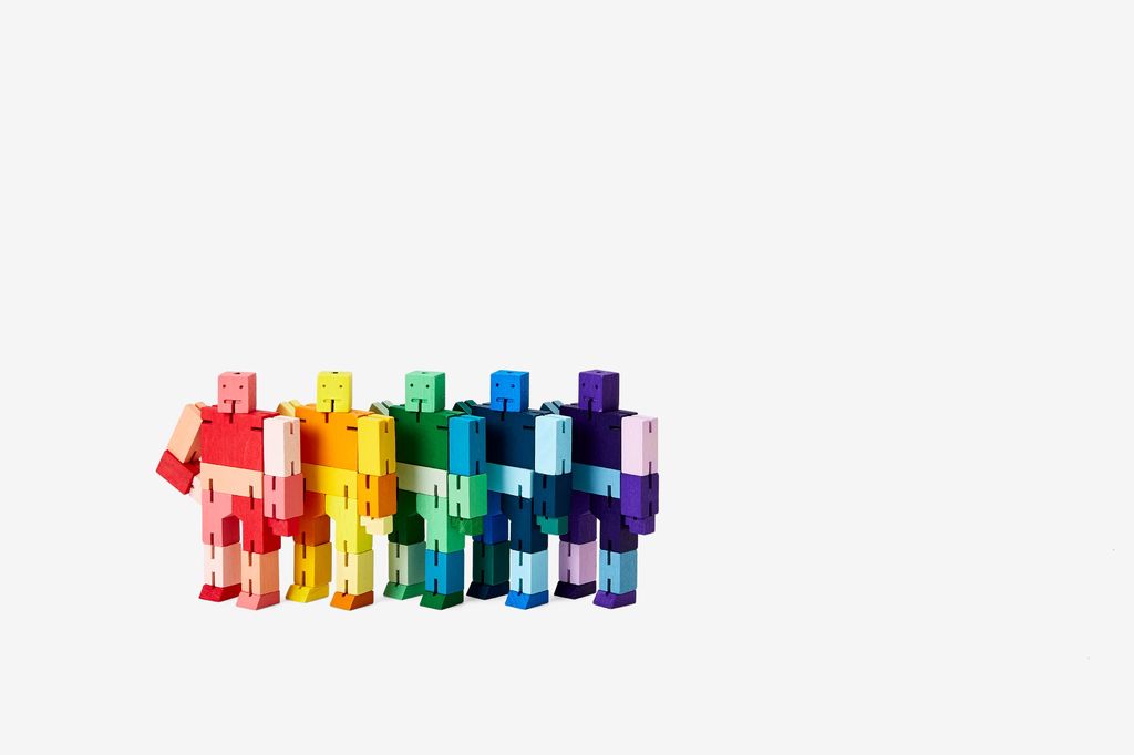 Cubebot Micro