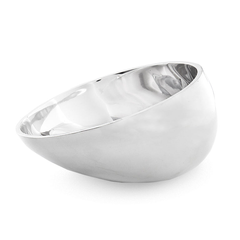 Beatriz Ball Mid Century Tilted Bowl (large)