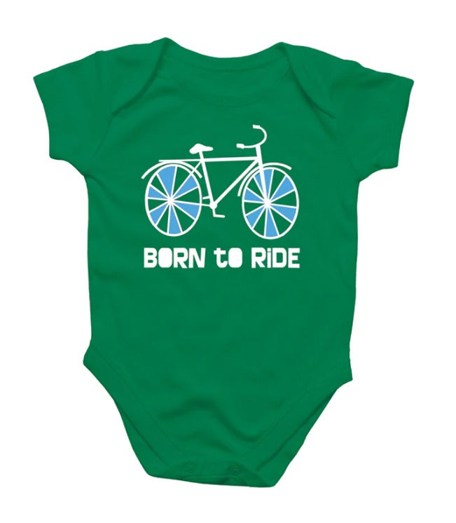 Rock Scissor Paper Onesie