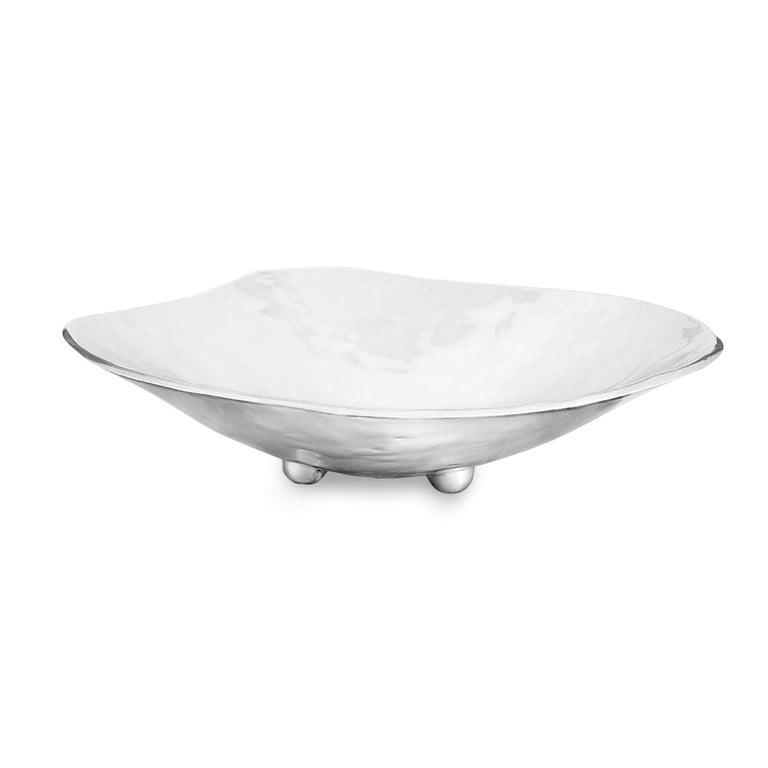 Beatriz Ball SOHO lissa Oval Bowl with Ball Feet (large)