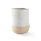 Artisan Pinched Mug