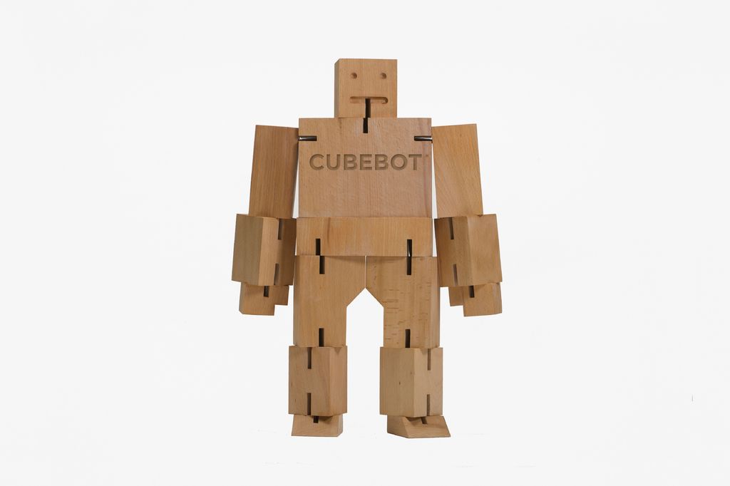 Cubebot XL