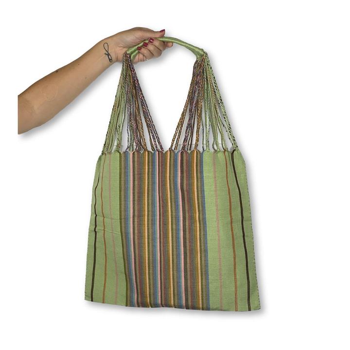 Poppy Tote