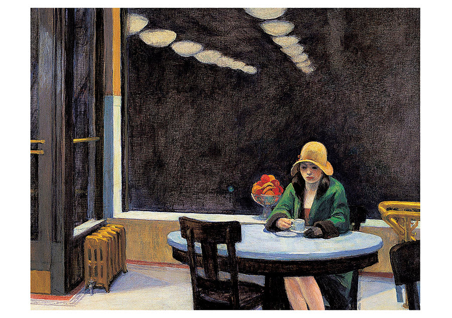 Automat Notecard
