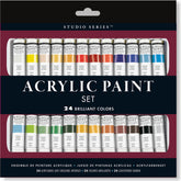 Acrylic Paint
