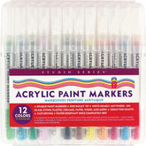 Acrylic Paint Markers