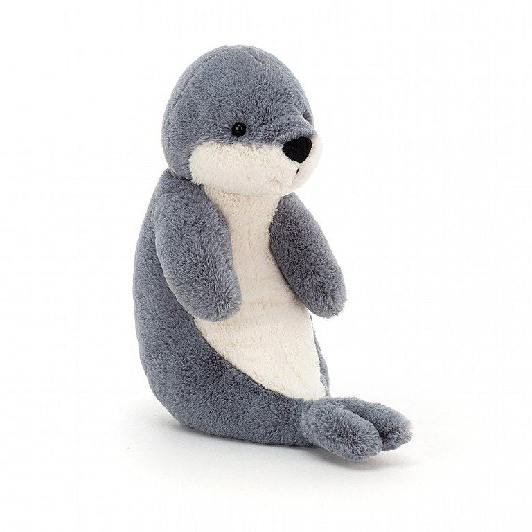 Jellycat Bashful Seal Medium