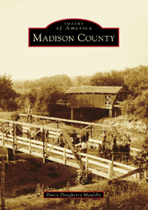 Madison County Book