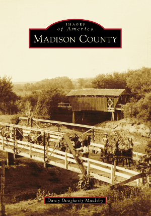 Madison County Book