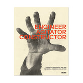 Engineer Agitator Constructor