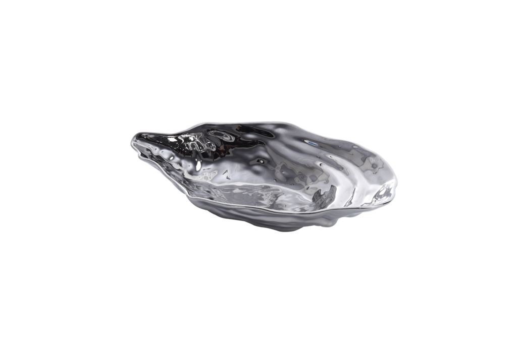 Large Oyster Bowl 1978