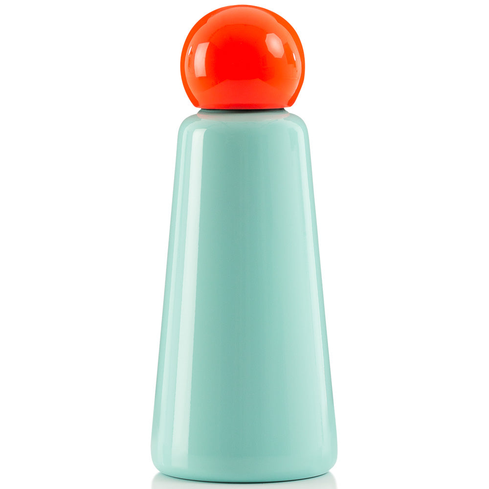 Skittle Water Bottle 17 oz - Mint