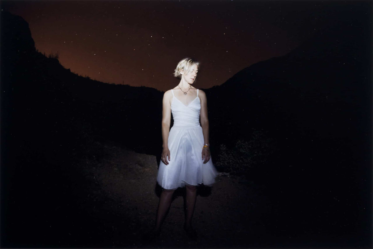 Laurel Nakadate Commissioned Print