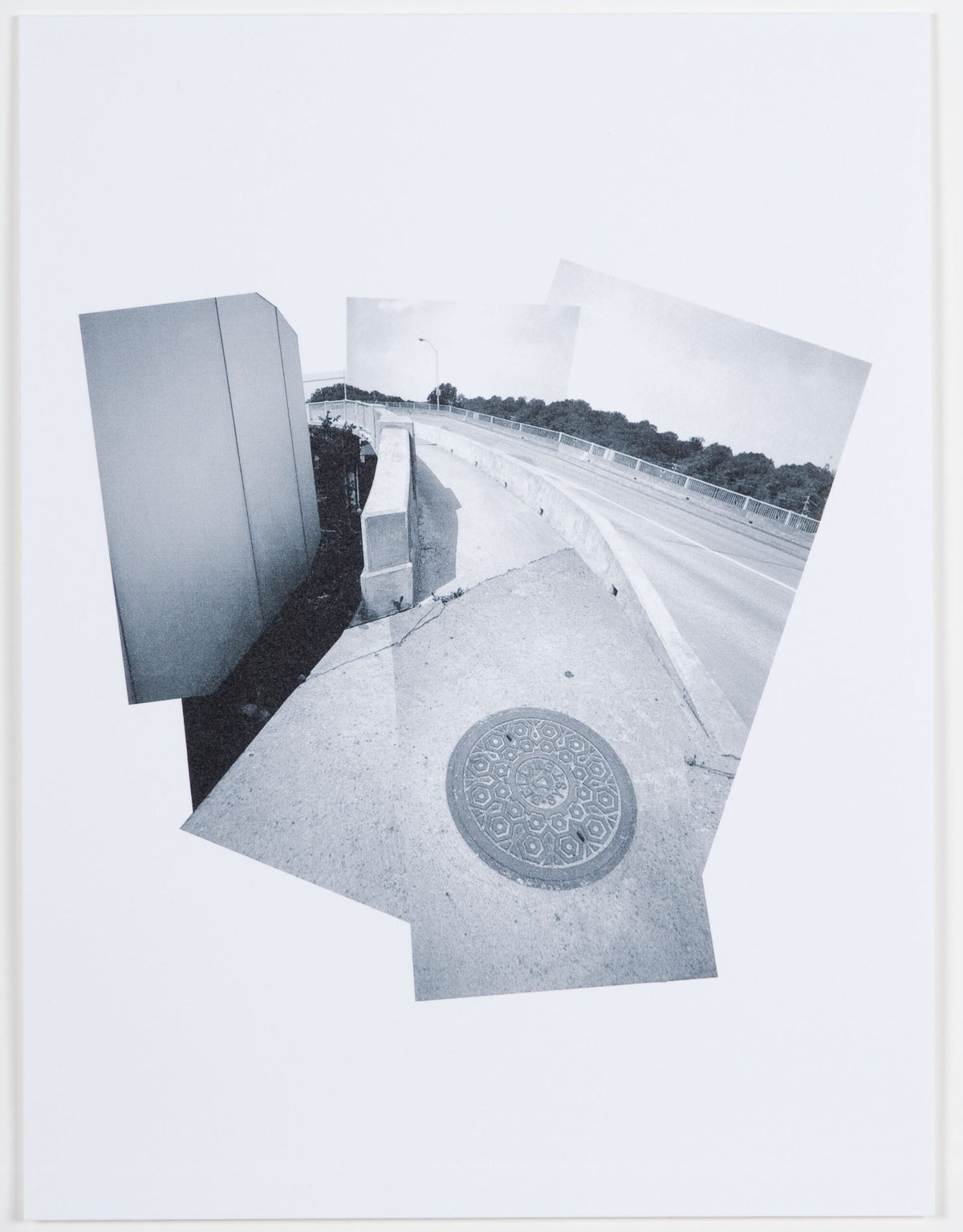 Mary Miss Commissioned Print