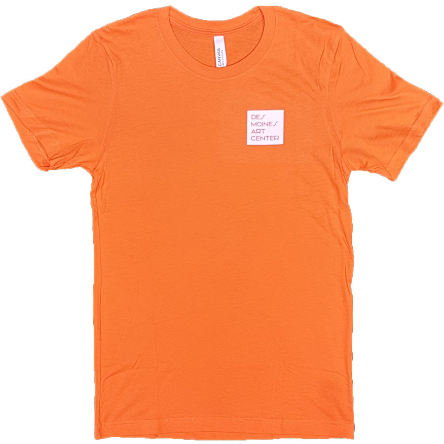 Art Center T-Shirt