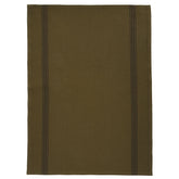 Tea Towel Piano Moss