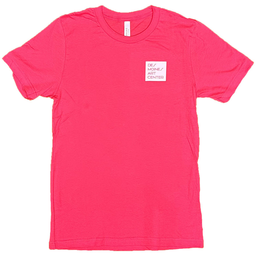 Art Center T-Shirt