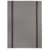 Tea Towel Piano Gris