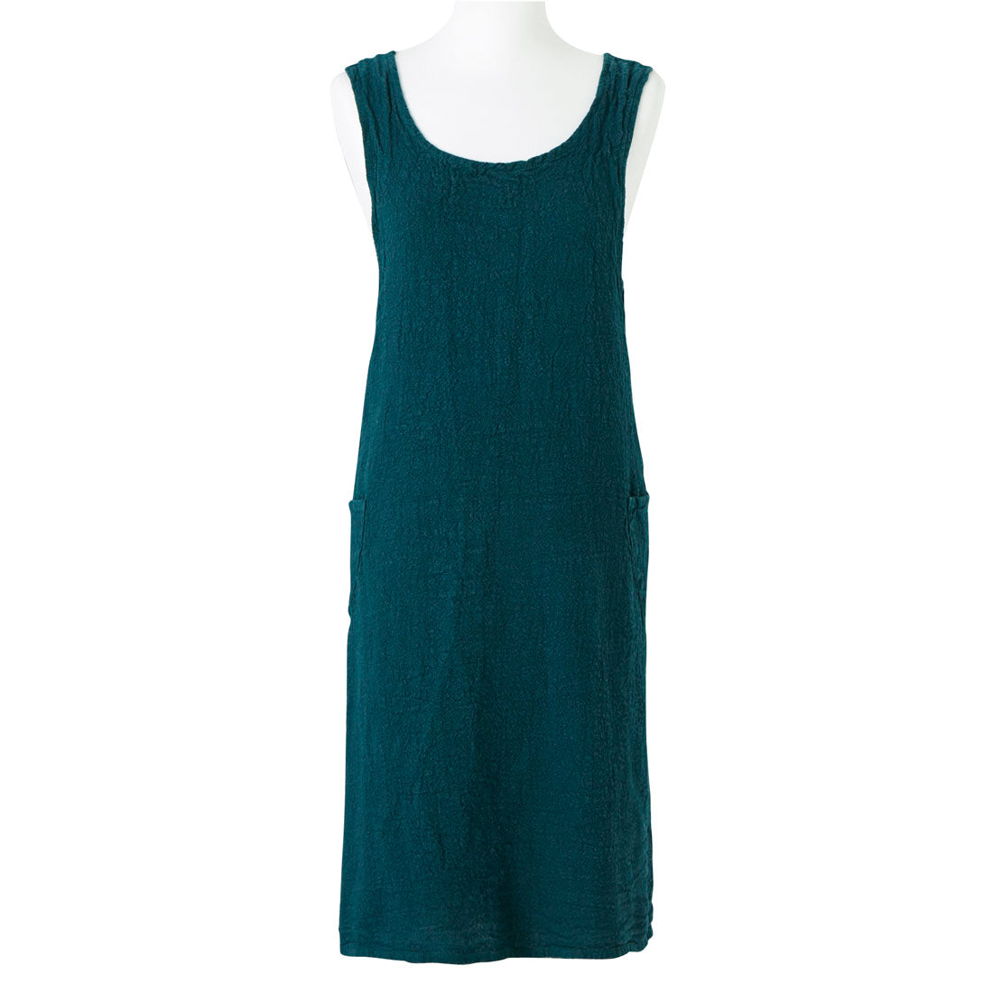 Apron Empreinte Bleu Legion