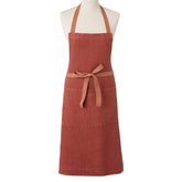 Apron Doudou Brique