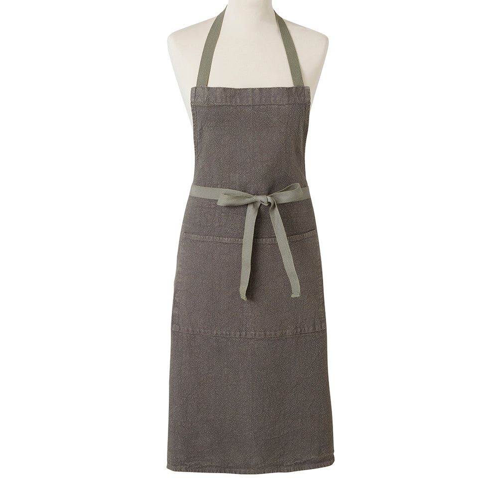 Apron Doudou Oxyde
