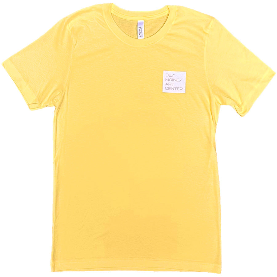 Art Center T-Shirt