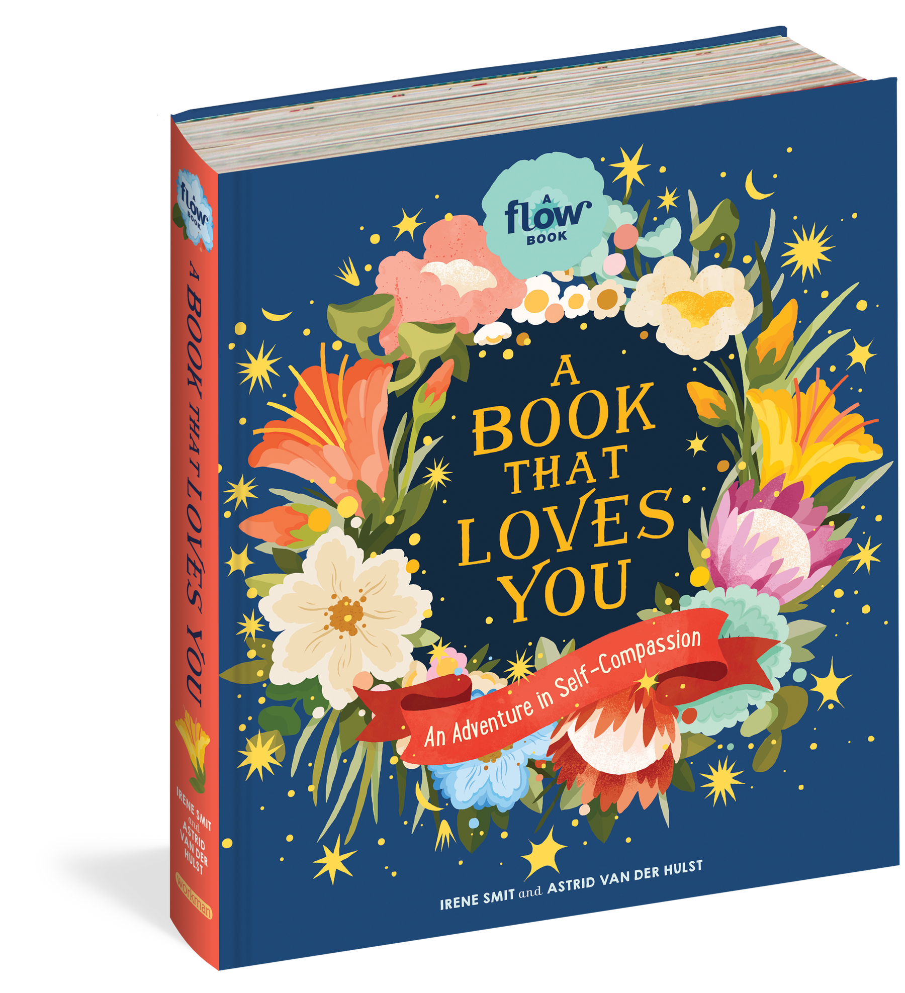 A Book That Loves You